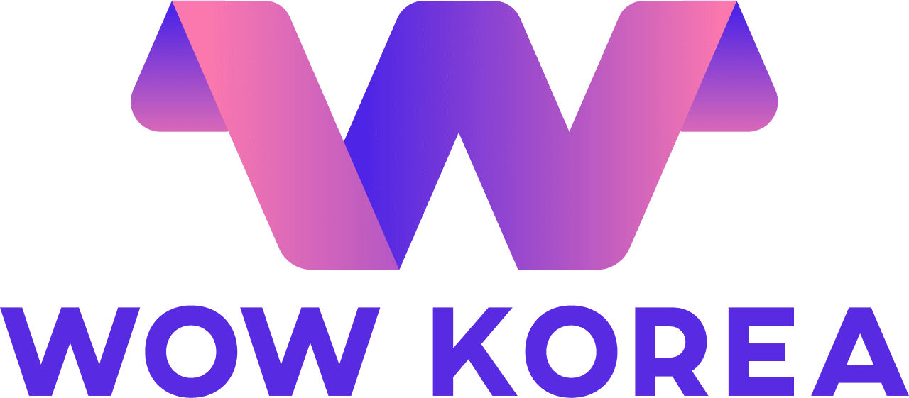 WOW KOREA